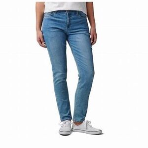5.11 Tactical Britta Slim Jeans Women’s size8, 29” Inseam Light Wash Stretch